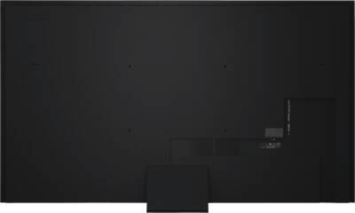 LG 100QNED86A6 4K QNED evo Smart TV, Super Slim Design 