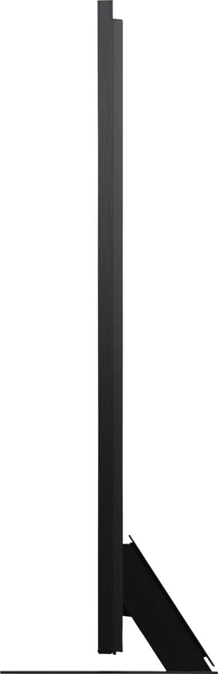 LG 100QNED86A6 4K QNED evo Smart TV, Super Slim Design 