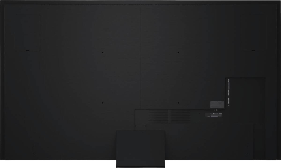 LG 100QNED86A6 4K QNED evo Smart TV, Super Slim Design 