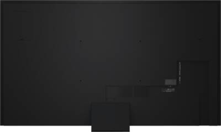 LG 100QNED86A6 4K QNED evo Smart TV, Super Slim Design 