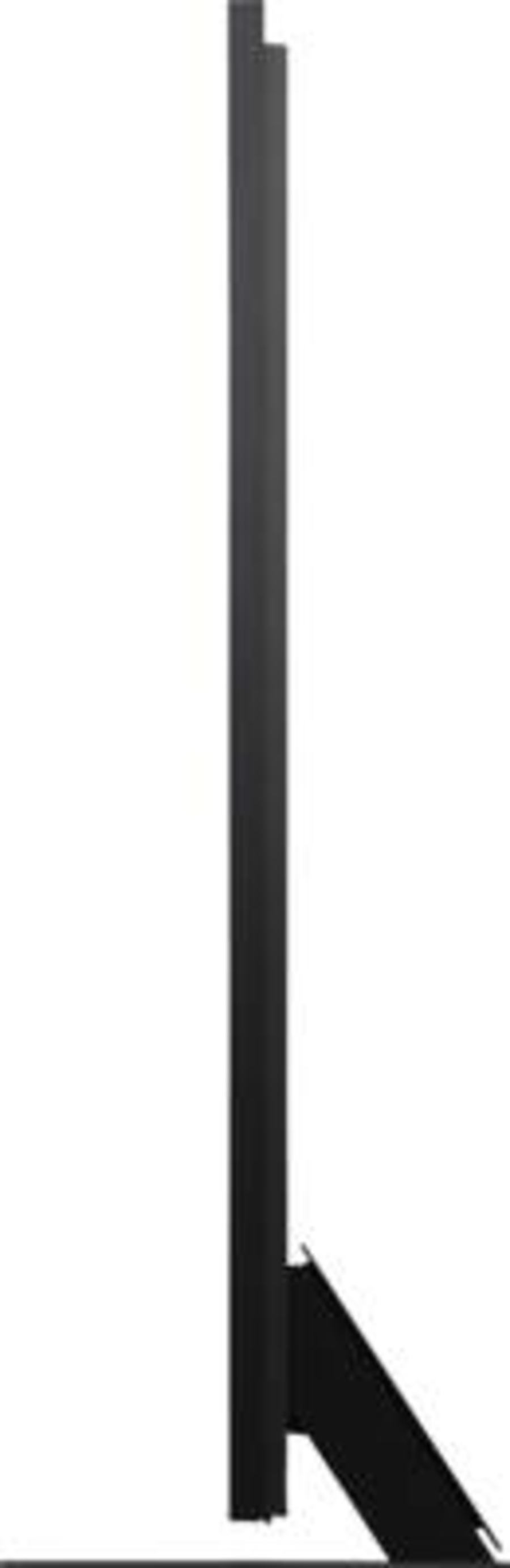 LG 100QNED86A6 4K QNED evo Smart TV, Super Slim Design 