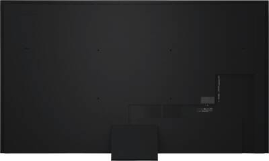 LG 100QNED86A6 4K QNED evo Smart TV, Super Slim Design 