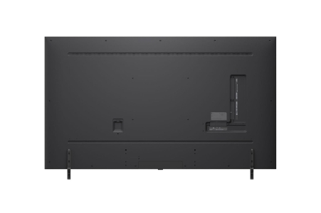 LG 75QNED85A6C 4K QNED evo Smart TV, Super Slim Design 