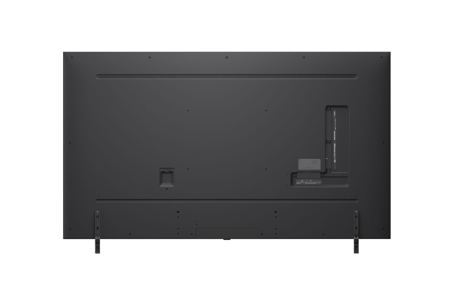 LG 75QNED85A6C 4K QNED evo Smart TV, Super Slim Design 