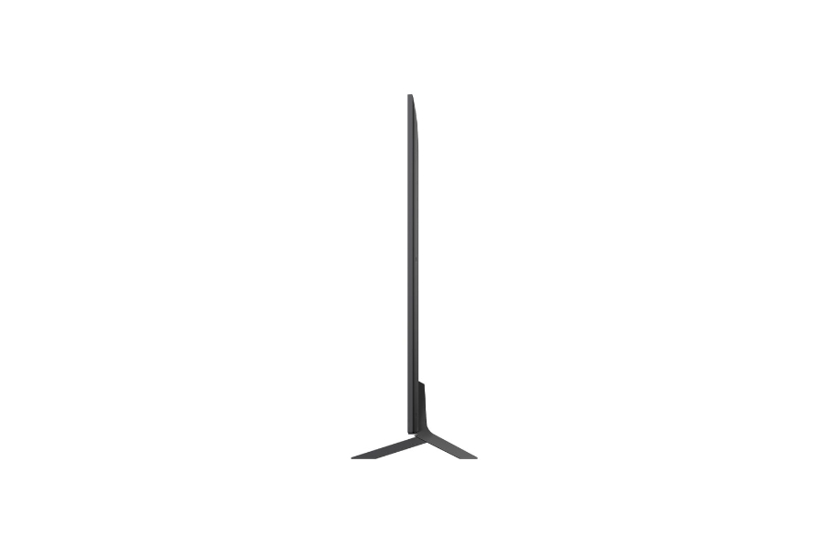 LG 75QNED85A6C 4K QNED evo Smart TV, Super Slim Design 
