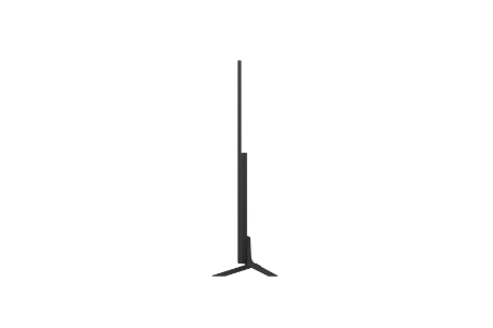 LG 75QNED82A6B.AEU 4K QNED evo AI TV 