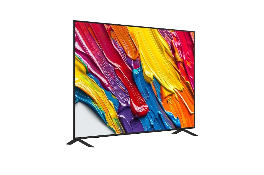 LG 75QNED82A6B.AEU 4K QNED evo AI TV 