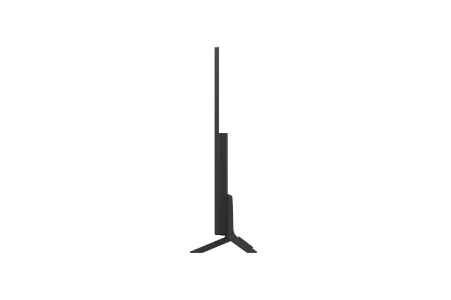 LG 55QNED82A6B.AEU 4K QNED evo AI TV 