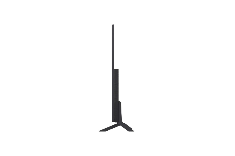 LG 55QNED82A6B.AEU 4K QNED evo AI TV 