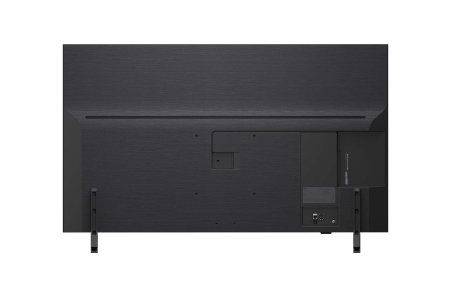 LG 50QNED82A6B.AEU 4K QNED evo AI TV  