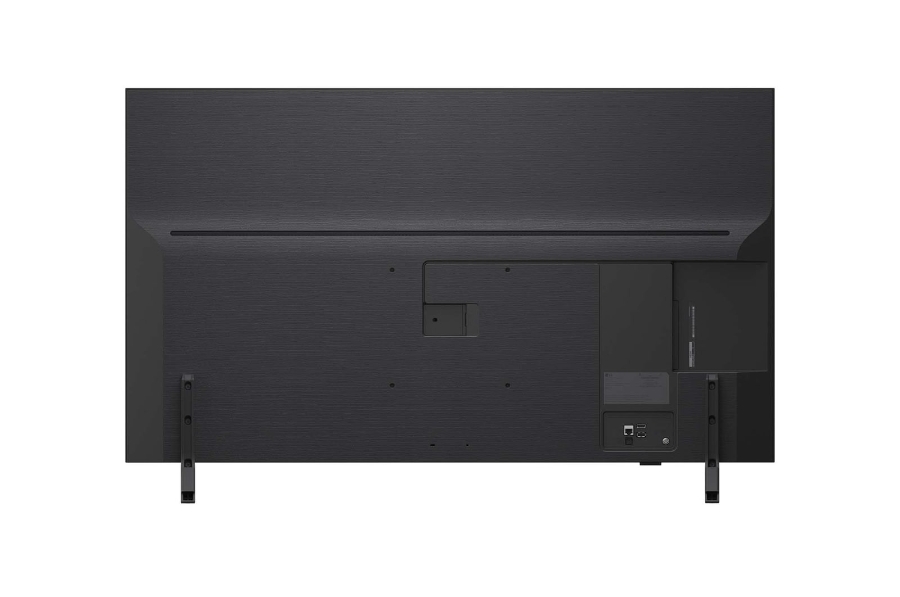 LG 50QNED82A6B.AEU 4K QNED evo AI TV  
