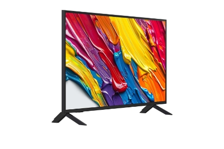 LG 43QNED82A6B.AEU 4K QNED evo AI TV 