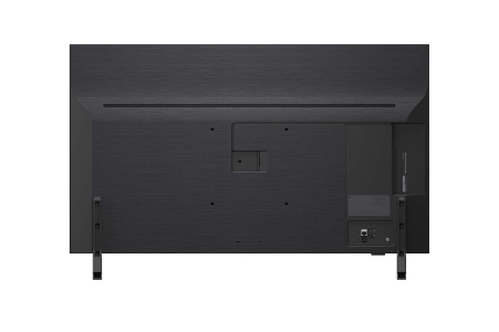 LG 43QNED82A6B.AEU 4K QNED evo AI TV 