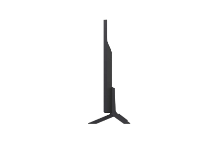 LG 43QNED82A6B.AEU 4K QNED evo AI TV 