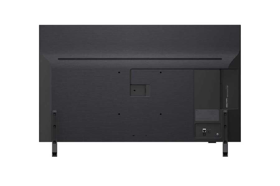 LG 43QNED82A6B.AEU 4K QNED evo AI TV 