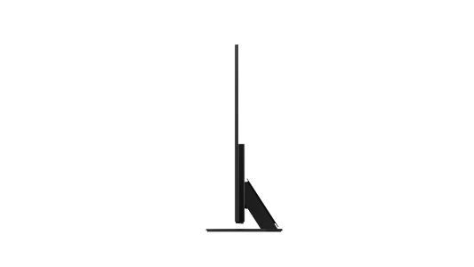 LG 75QNED9MA6B.AEU 4K QNED evo Smart TV, Ultra Slim Design 