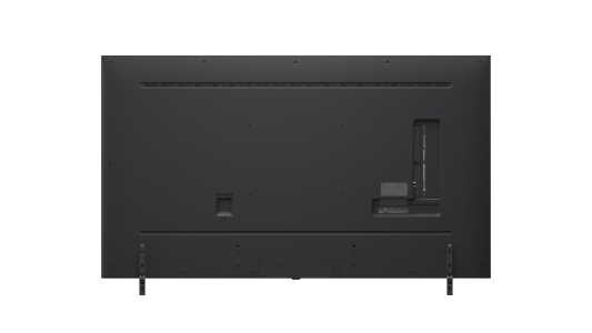 LG 75NANO90A6B.AEU 4K NanoCell Smart TV im Super Slim Design 