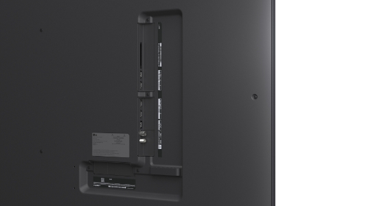 LG 75NANO90A6B.AEU 4K NanoCell Smart TV im Super Slim Design 