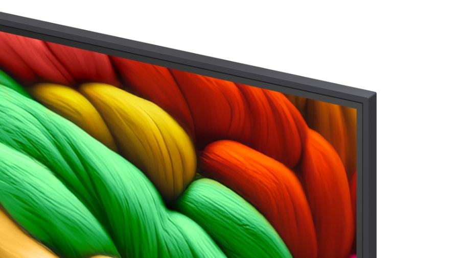 LG 75NANO90A6B.AEU 4K NanoCell Smart TV im Super Slim Design 