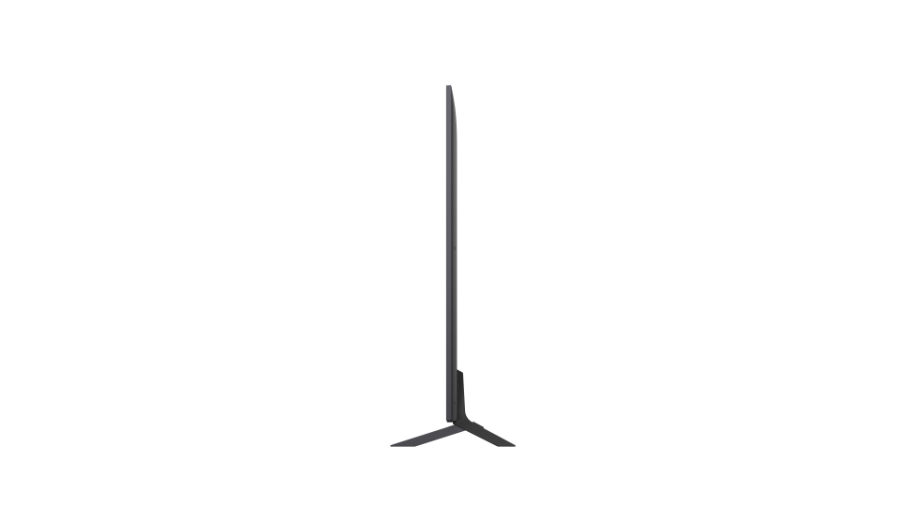 LG 75NANO90A6B.AEU 4K NanoCell Smart TV im Super Slim Design 