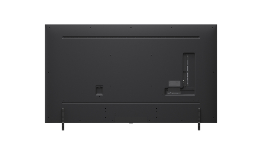 LG 75NANO90A6B.AEU 4K NanoCell Smart TV im Super Slim Design 