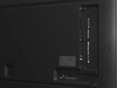 LG 55NANO90A6B.AEU 4K NanoCell Smart TV im Super Slim Design 