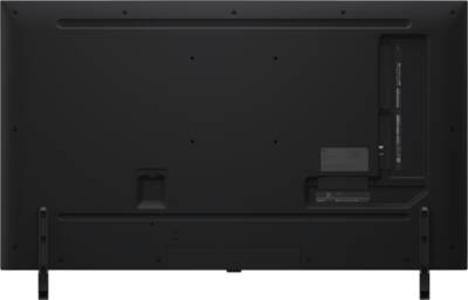 LG 55NANO90A6B.AEU 4K NanoCell Smart TV im Super Slim Design 