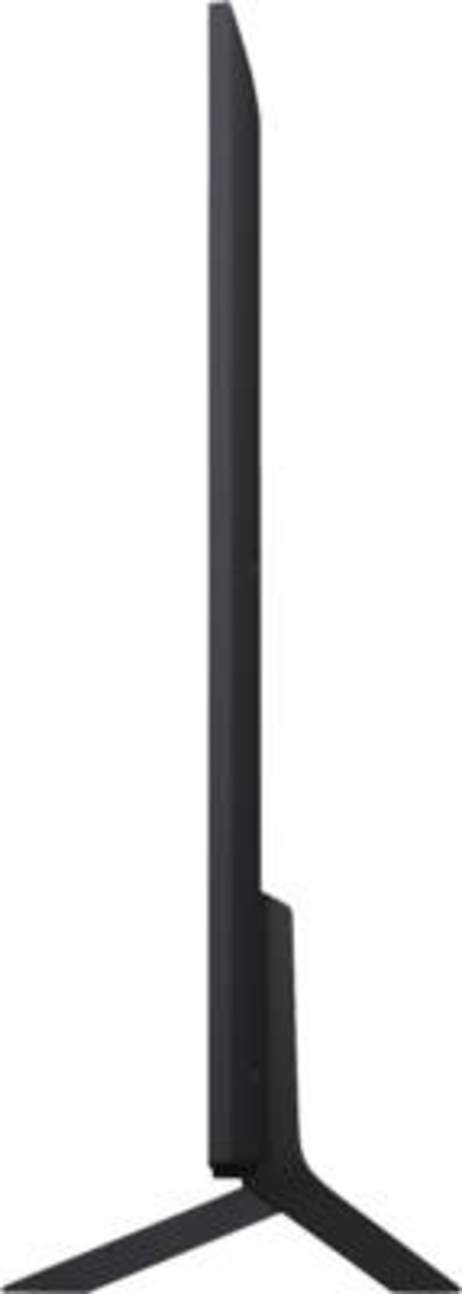 LG 55NANO90A6B.AEU 4K NanoCell Smart TV im Super Slim Design 