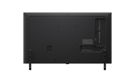 LG 43NANO90A6B.AEU 4K NanoCell Smart TV im Super Slim Design 
