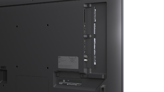 LG 43NANO90A6B.AEU 4K NanoCell Smart TV im Super Slim Design 