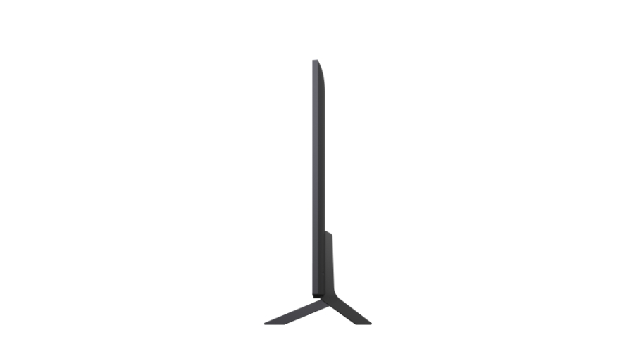 LG 43NANO90A6B.AEU 4K NanoCell Smart TV im Super Slim Design 