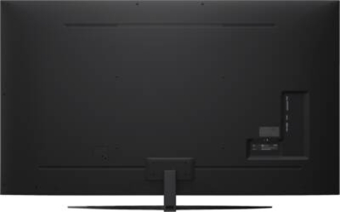 LG 86NANO81A6A.AEU 4K NanoCell Smart TV 