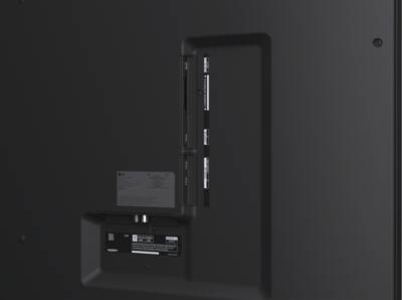 LG 86NANO81A6A.AEU 4K NanoCell Smart TV 