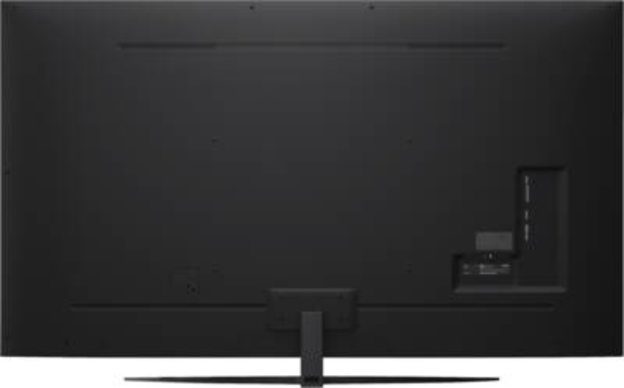 LG 86NANO81A6A.AEU 4K NanoCell Smart TV 