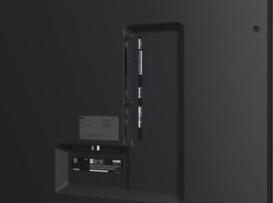 LG 86NANO81A6A.AEU 4K NanoCell Smart TV 