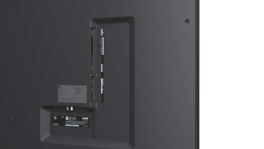 LG 75NANO81A6A.AEU 4K NanoCell Smart TV 