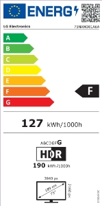 LG 75NANO81A6A.AEU 4K NanoCell Smart TV 