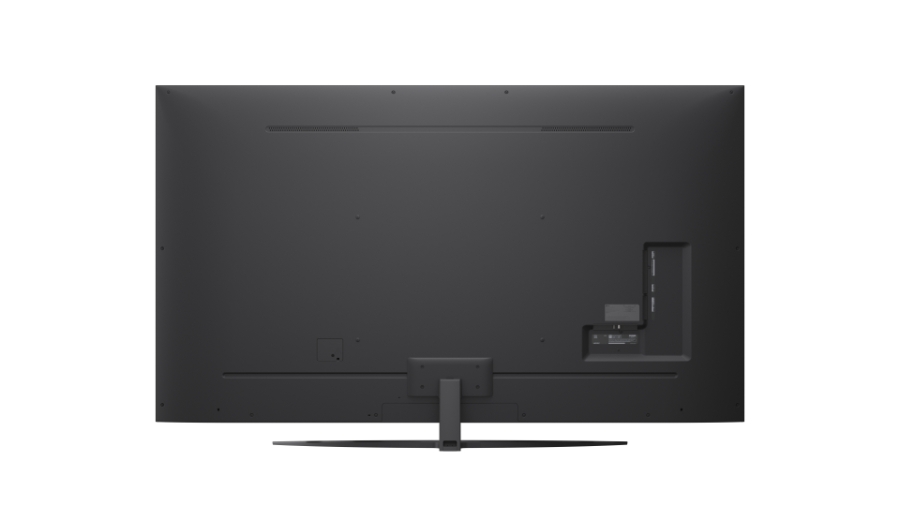 LG 75NANO81A6A.AEU 4K NanoCell Smart TV 