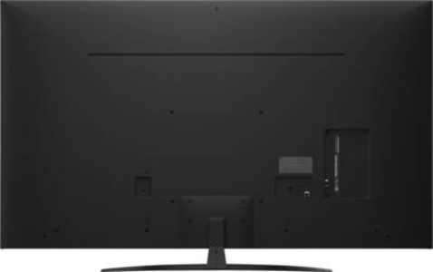 LG 65NANO81A6A 4K NanoCell Smart TV 
