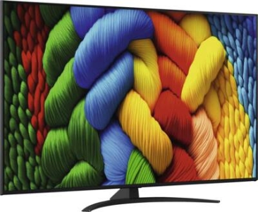 LG 65NANO81A6A 4K NanoCell Smart TV 