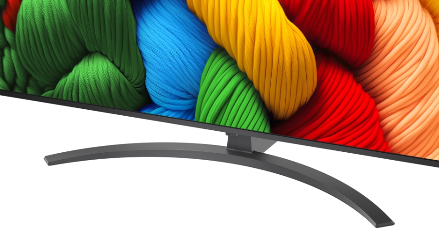 LG 65NANO81A6A 4K NanoCell Smart TV 