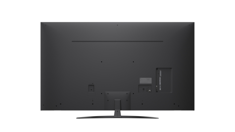 LG 65NANO81A6A 4K NanoCell Smart TV 