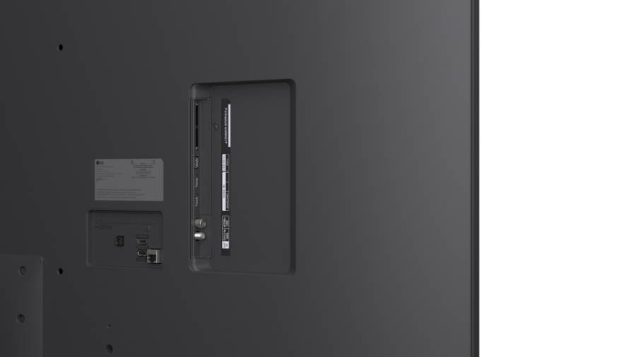 LG 65NANO81A6A 4K NanoCell Smart TV 