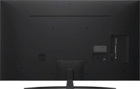LG 55NANO81A6A.AEU 4K NanoCell Smart TV 