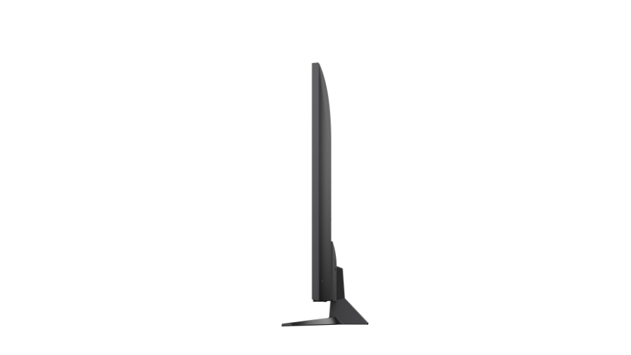 LG 55NANO81A6A.AEU 4K NanoCell Smart TV 