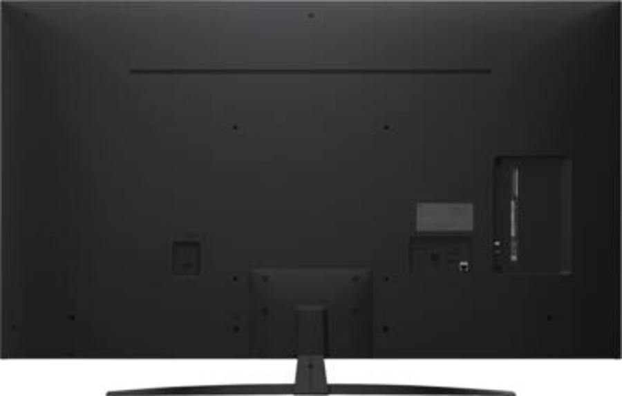 LG 55NANO81A6A.AEU 4K NanoCell Smart TV 