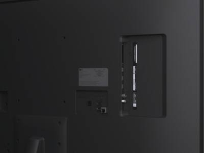 LG 50NANO81A6A.AEU 4K NanoCell Smart TV 