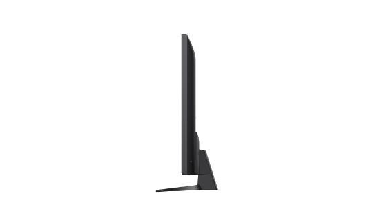 LG 43NANO81A6A.AEU 4K NanoCell Smart TV 