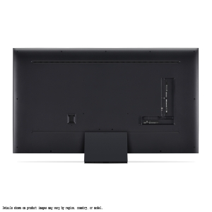 LG 98UT91006LA.AEEQ 4K UHD Smart TV mit Super Slim Design 