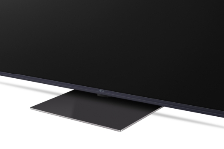 LG 98UT91006LA.AEEQ 4K UHD Smart TV mit Super Slim Design 